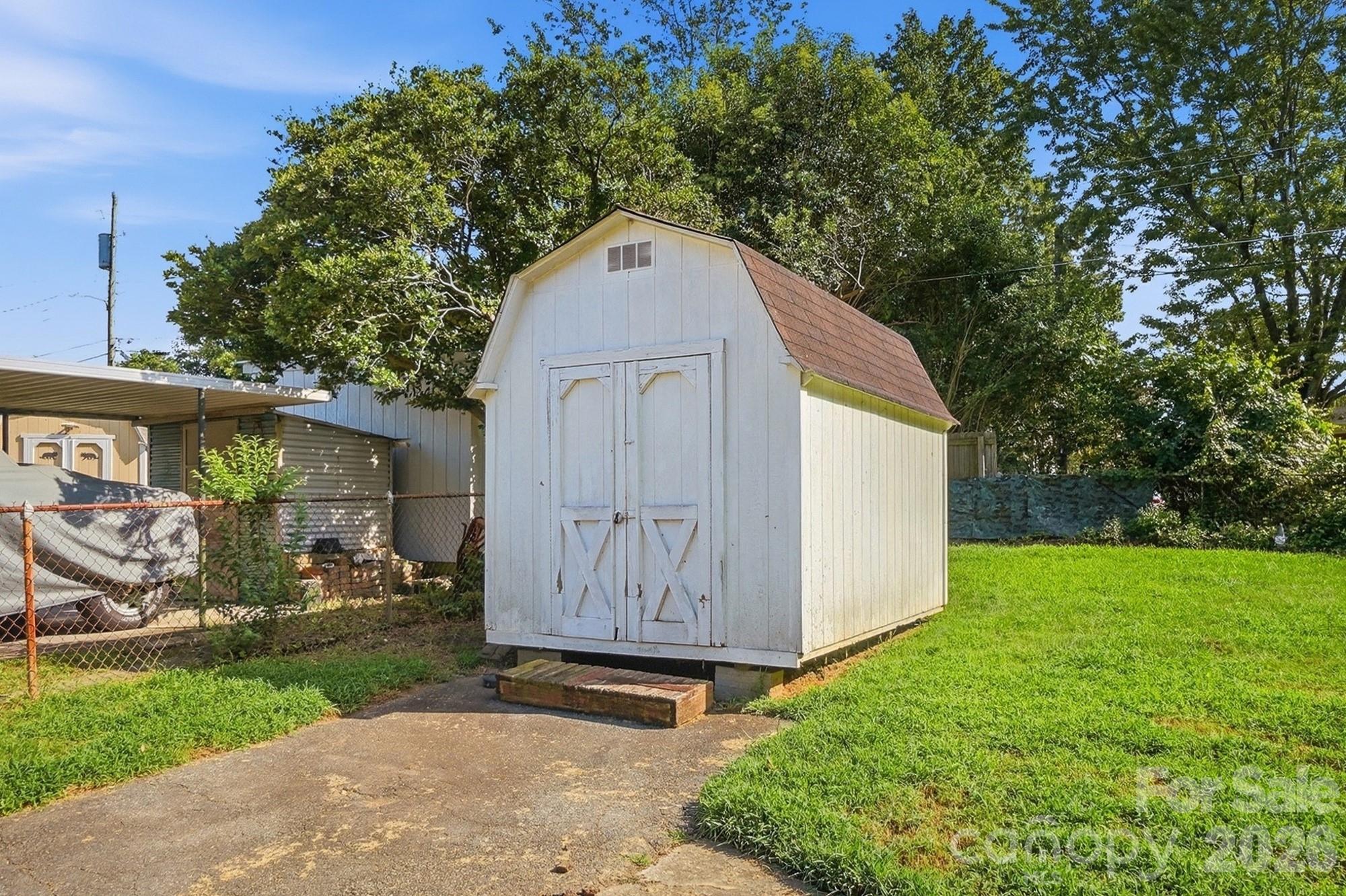3437 Dublin Road — Charlotte