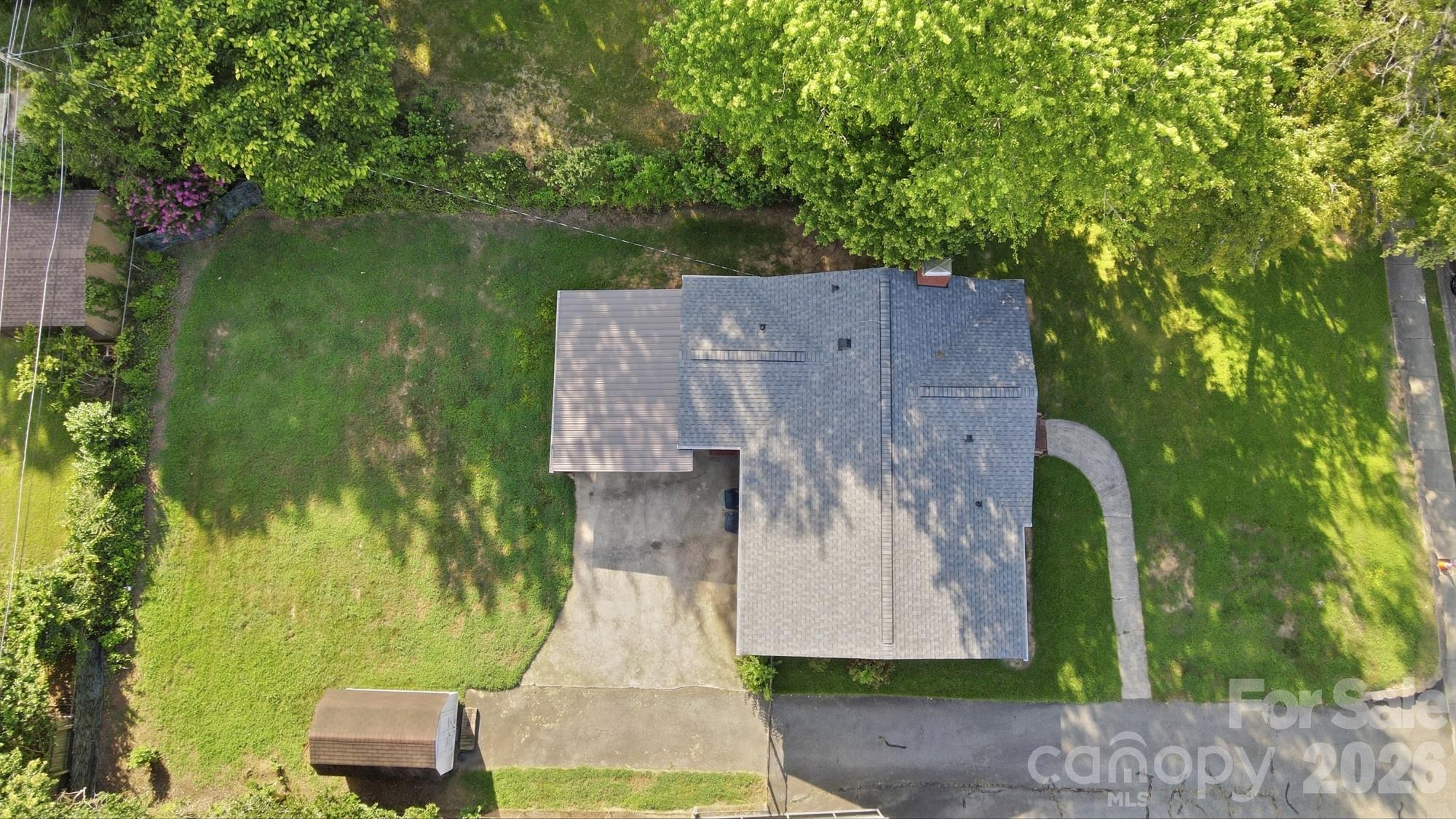 3437 Dublin Road — Charlotte