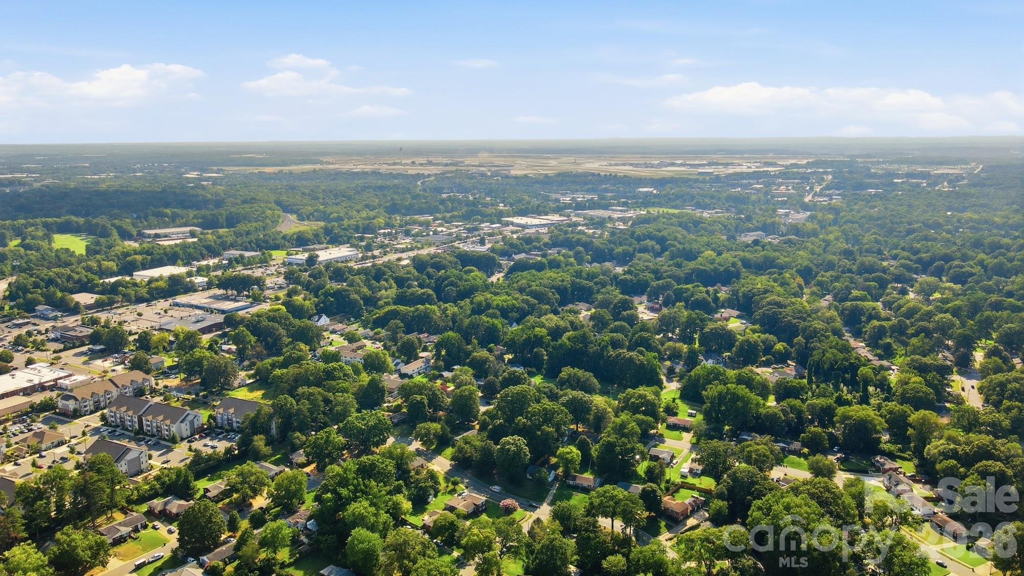 3437 Dublin Road — Charlotte