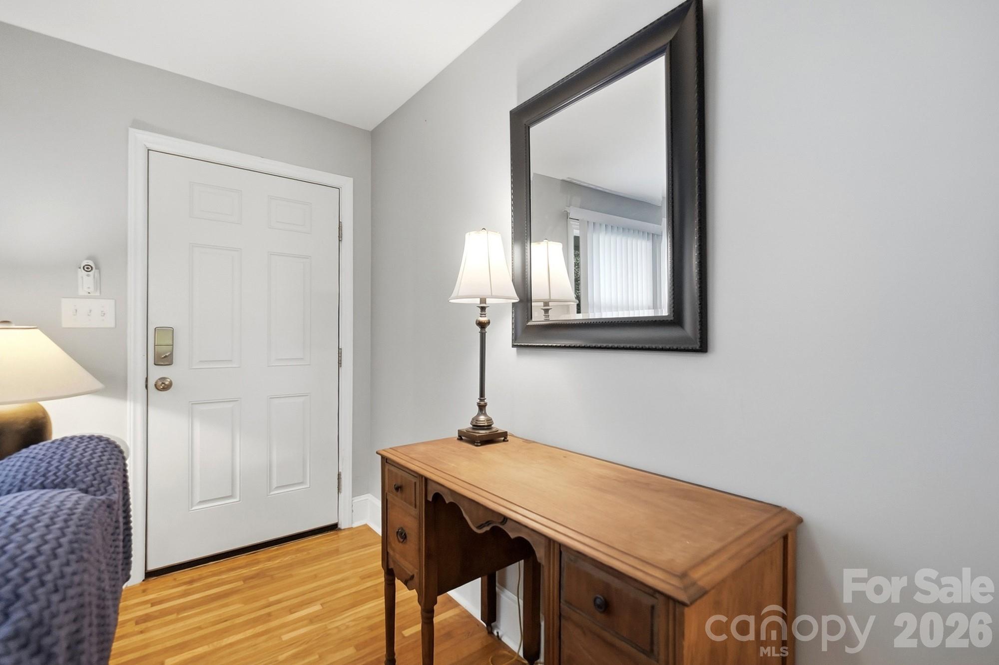 3437 Dublin Road — Charlotte