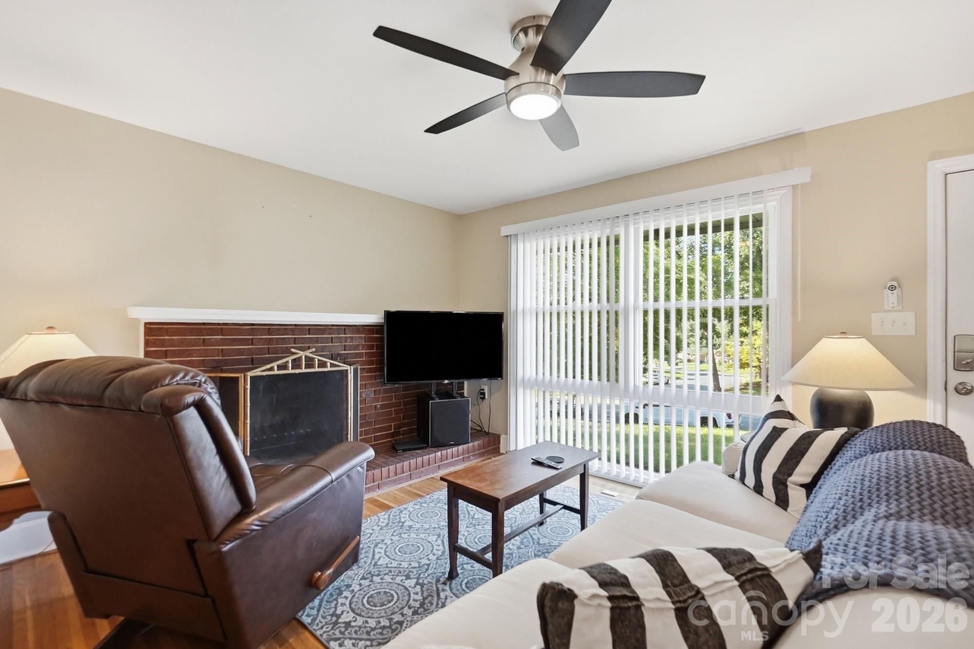 3437 Dublin Road — Charlotte