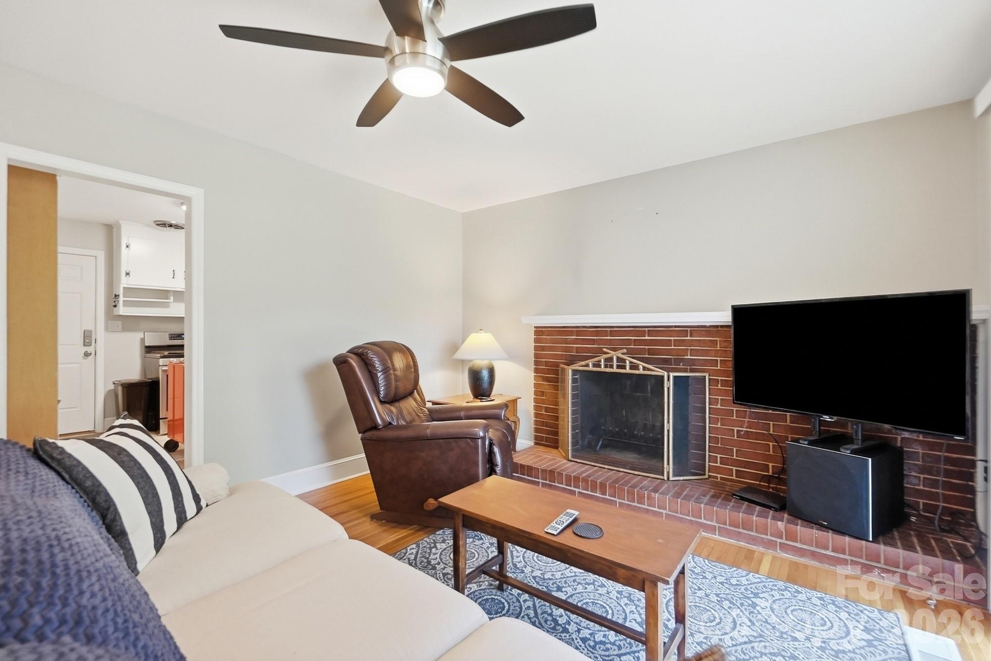 3437 Dublin Road — Charlotte