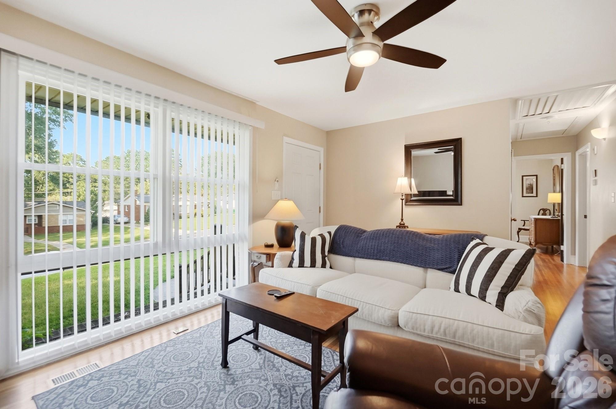 3437 Dublin Road — Charlotte