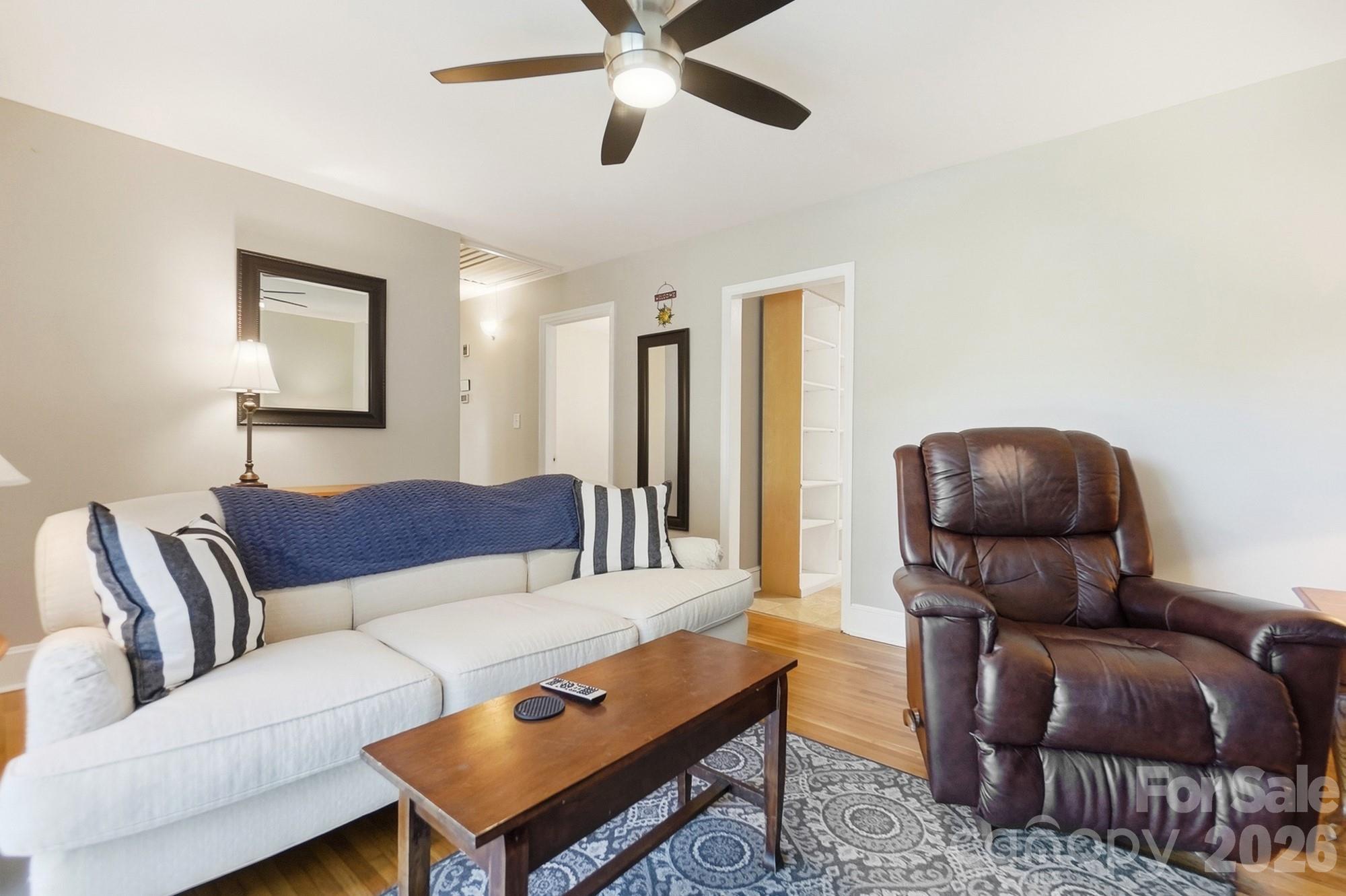 3437 Dublin Road — Charlotte