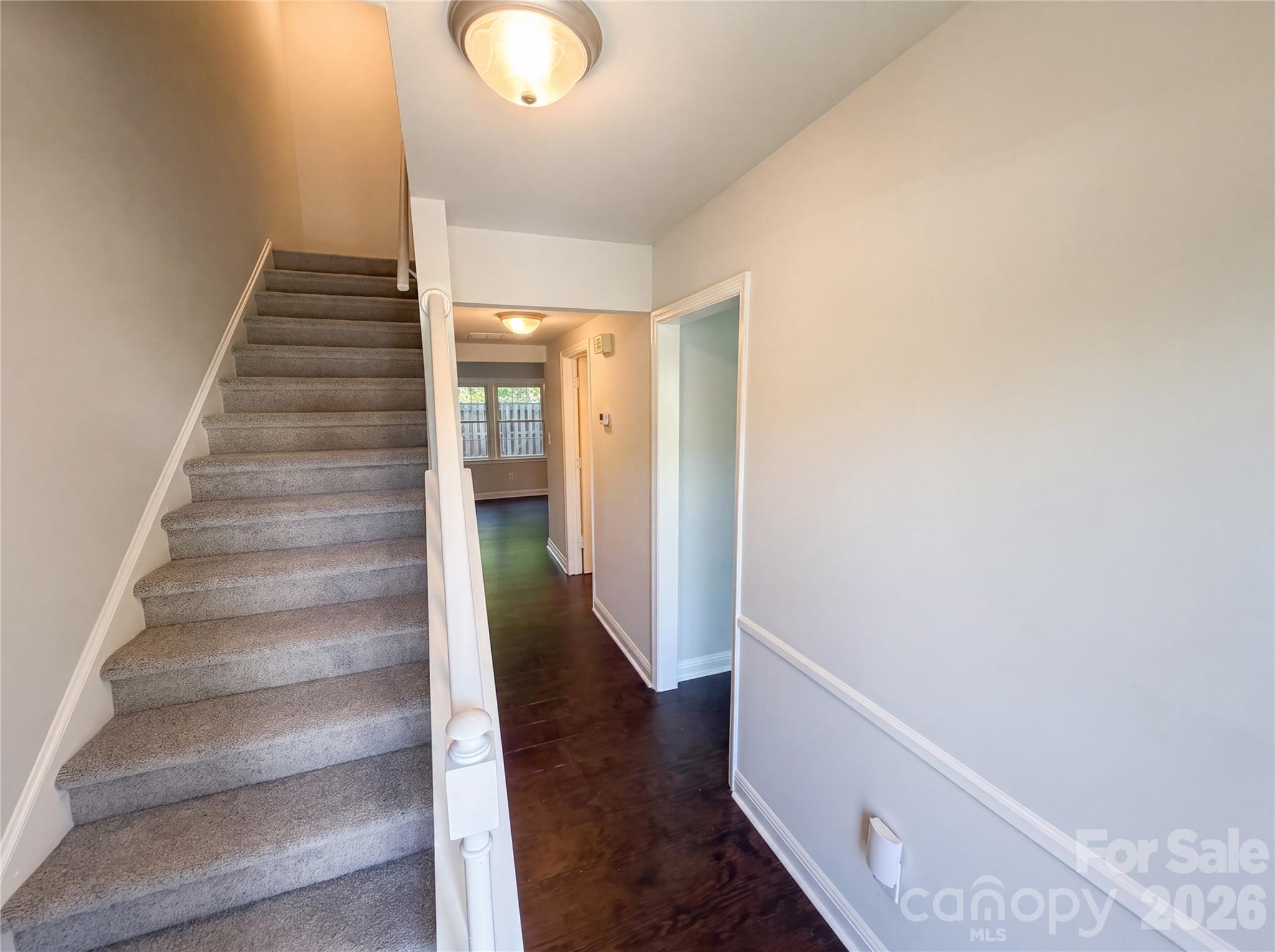 8042 Regent Park Lane — Charlotte