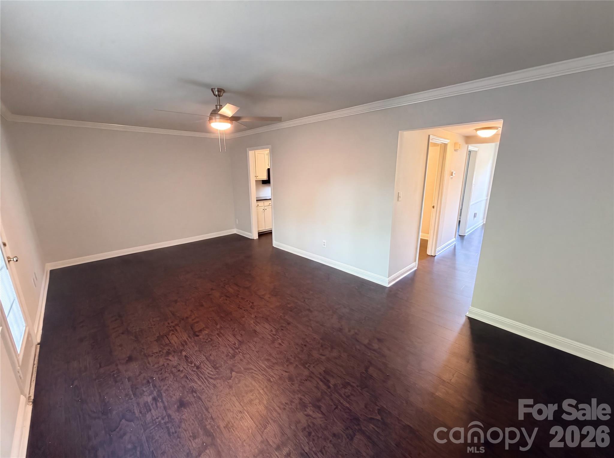 8042 Regent Park Lane — Charlotte