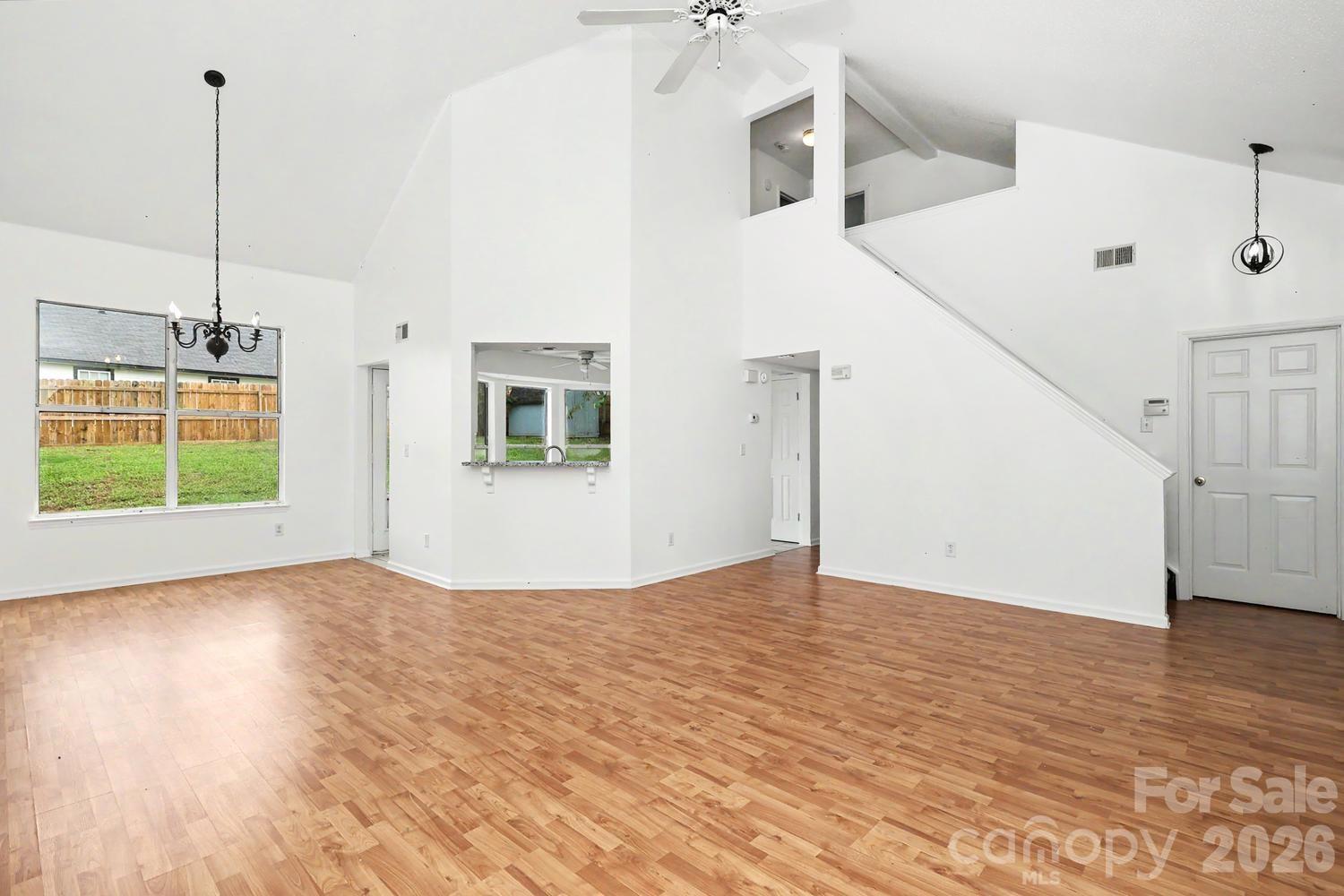 1336 Yorkdale Drive — Charlotte