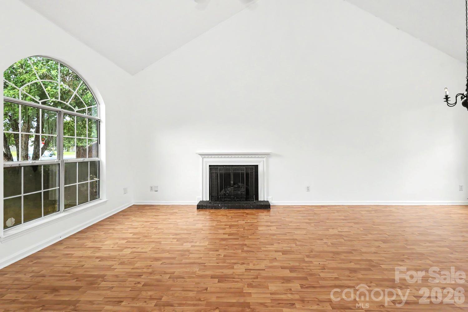 1336 Yorkdale Drive — Charlotte