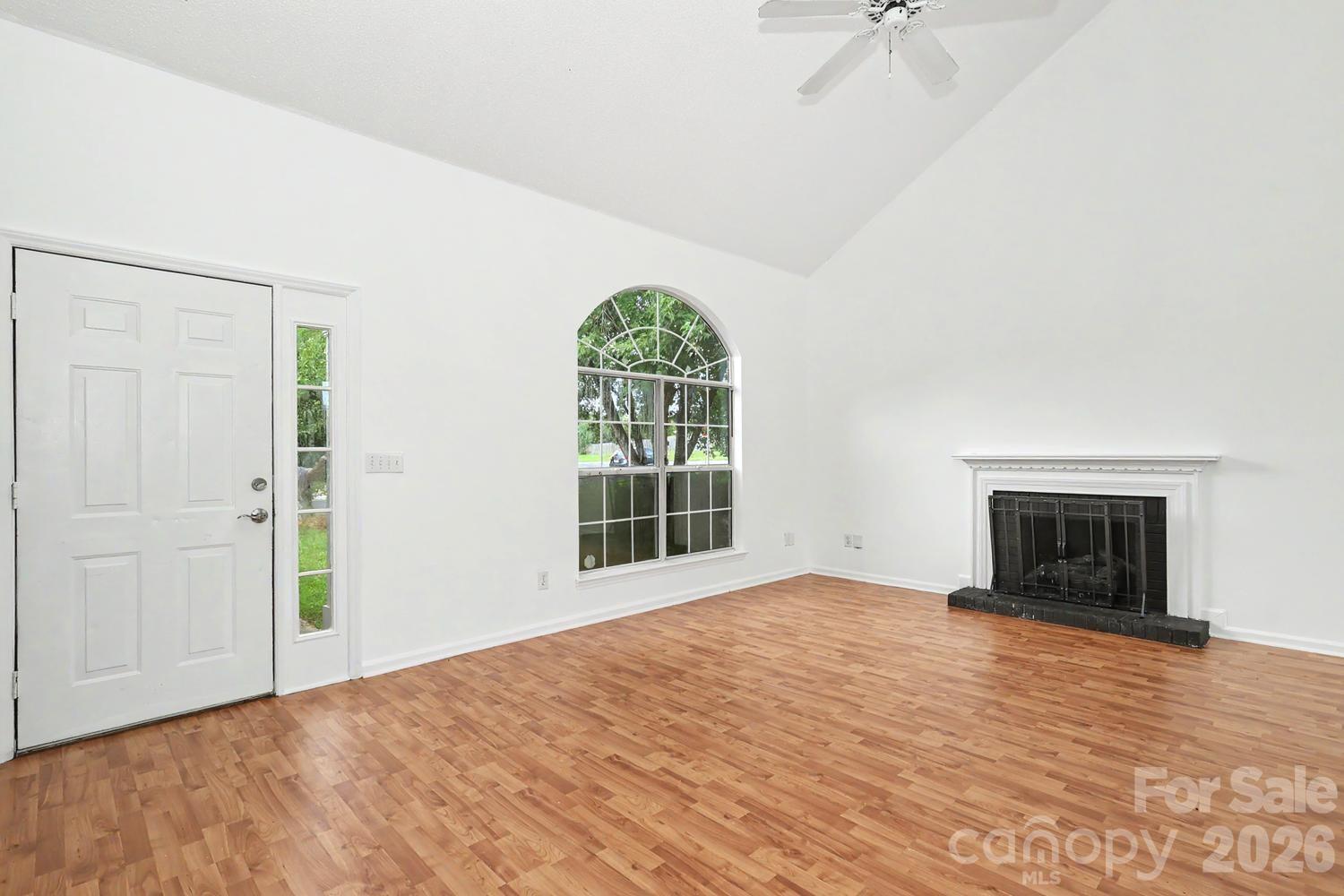 1336 Yorkdale Drive — Charlotte