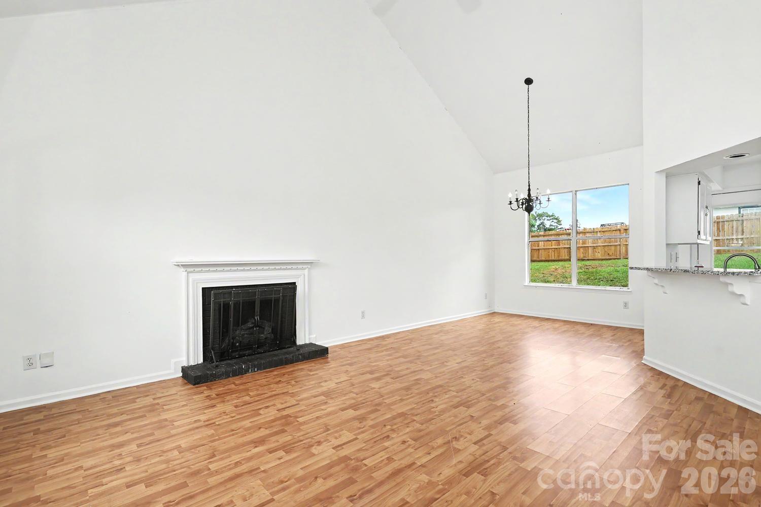 1336 Yorkdale Drive — Charlotte