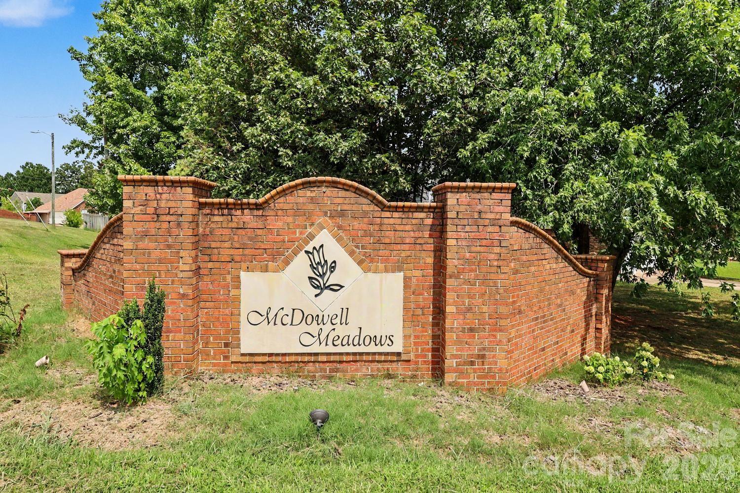 1336 Yorkdale Drive — Charlotte