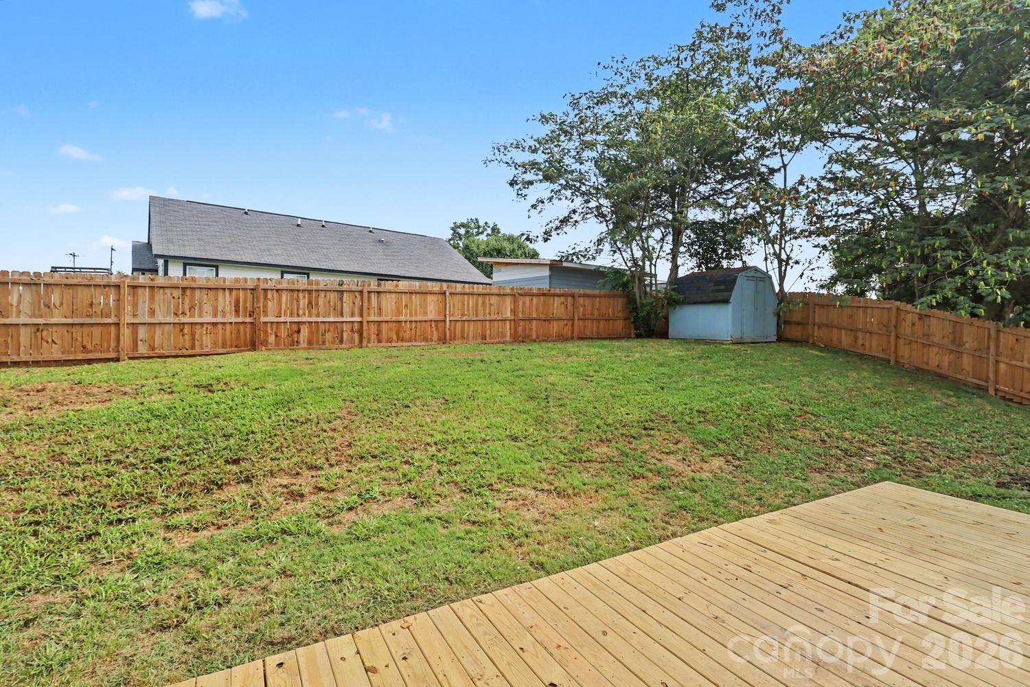 1336 Yorkdale Drive — Charlotte