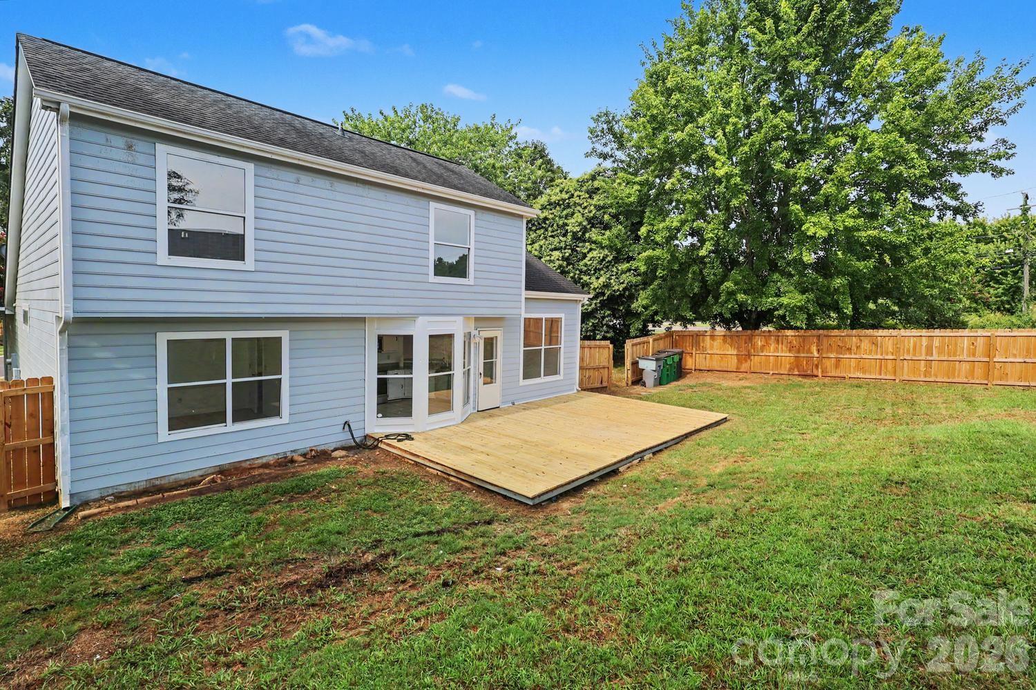 1336 Yorkdale Drive — Charlotte