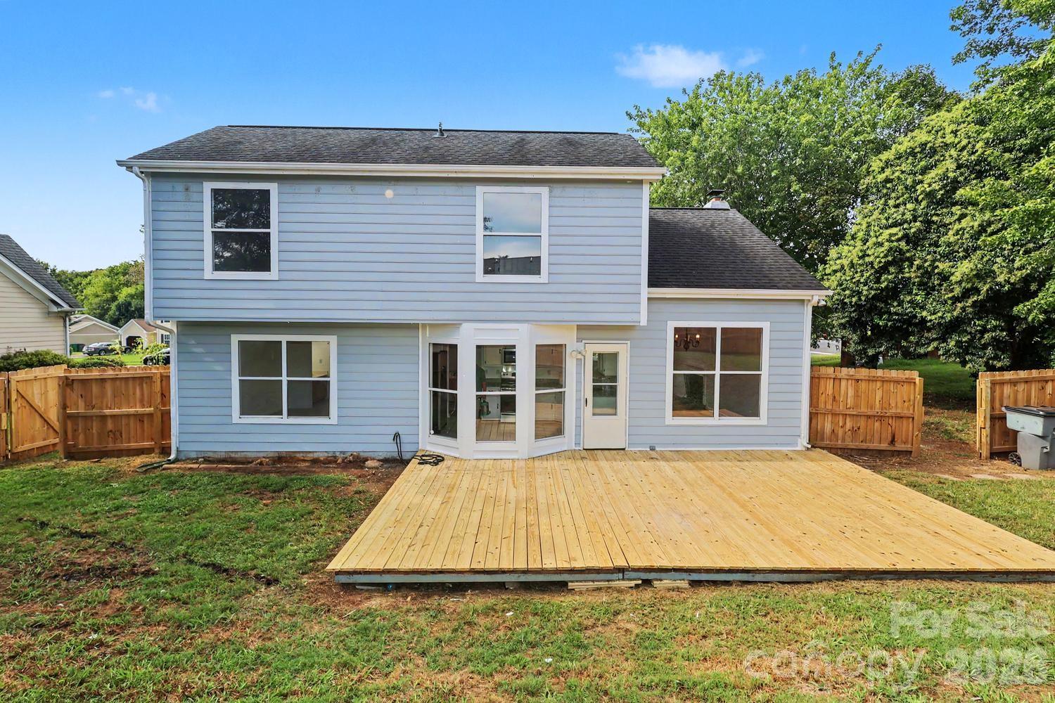1336 Yorkdale Drive — Charlotte