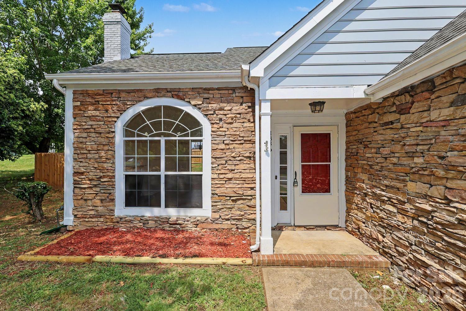 1336 Yorkdale Drive — Charlotte