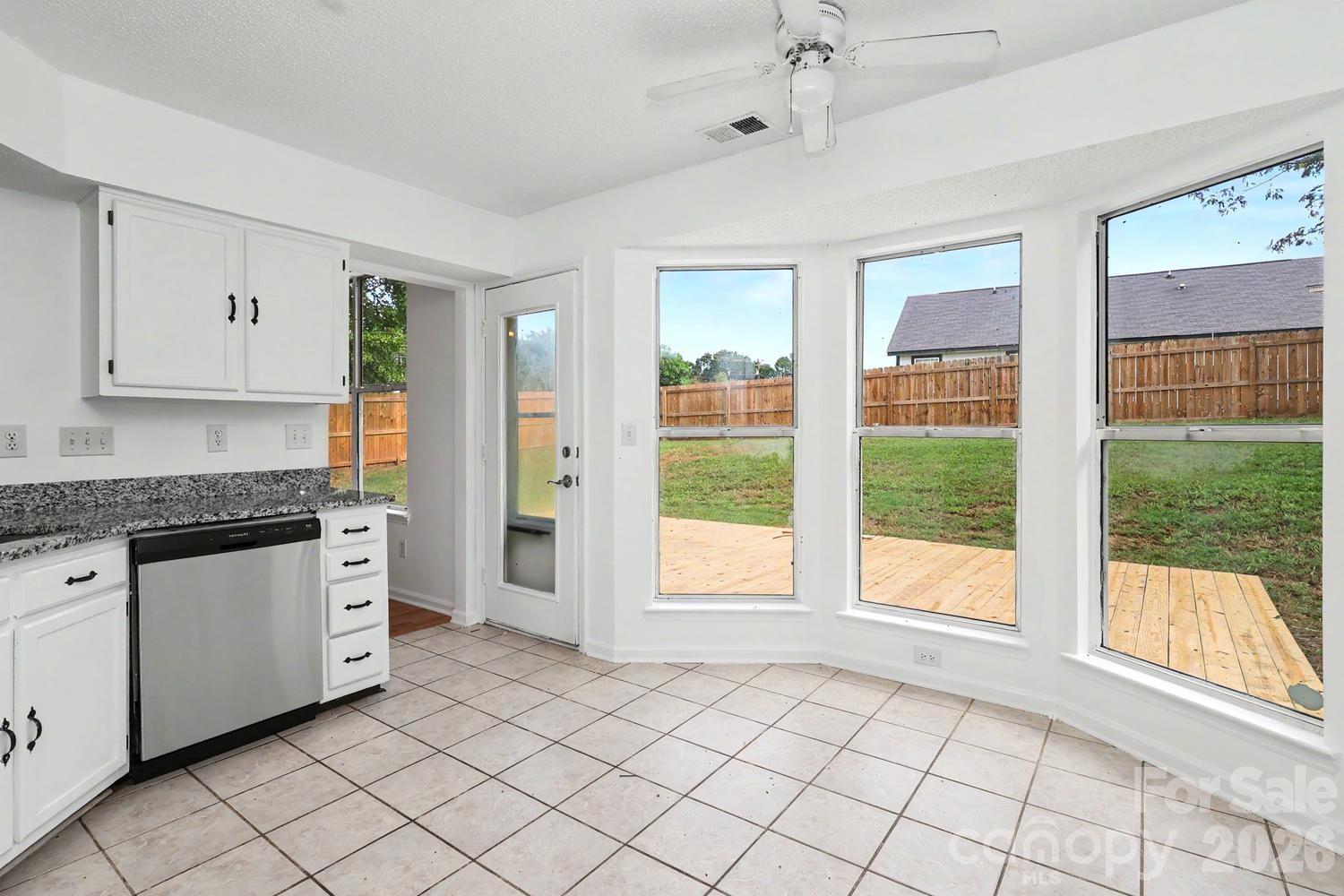 1336 Yorkdale Drive — Charlotte