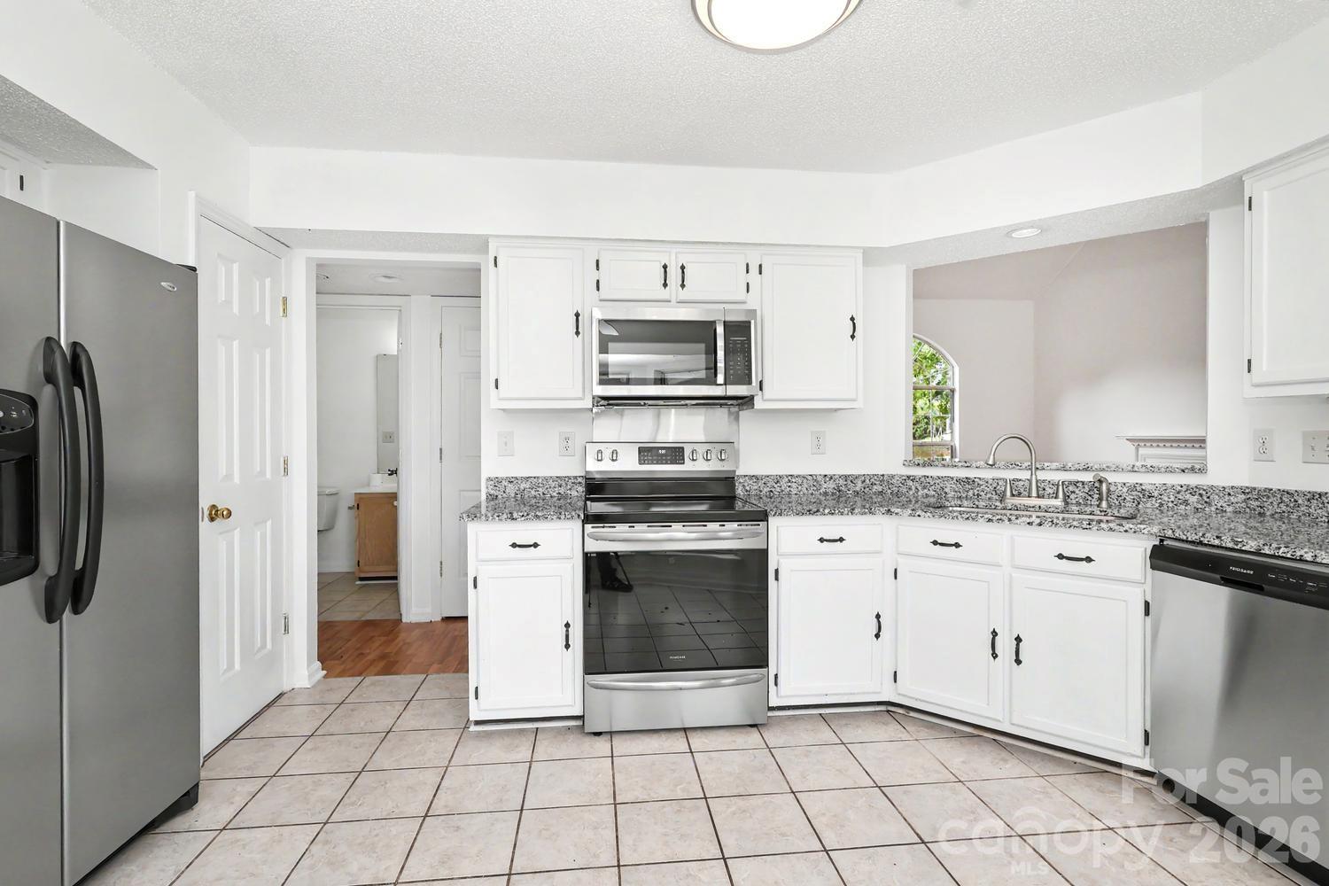 1336 Yorkdale Drive — Charlotte