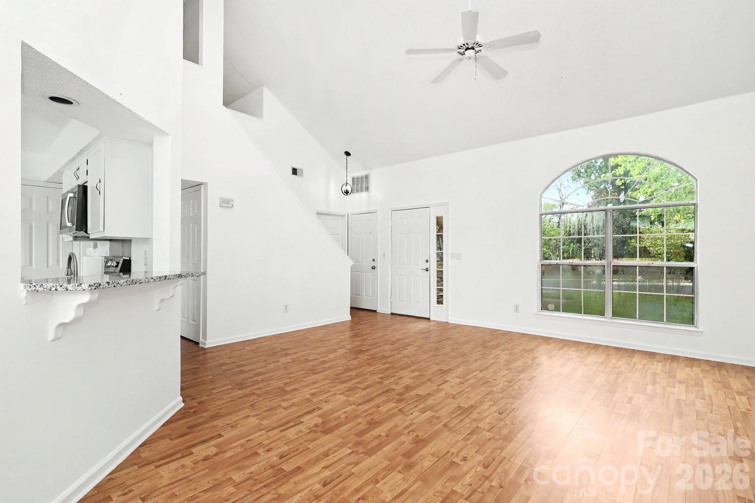 1336 Yorkdale Drive — Charlotte