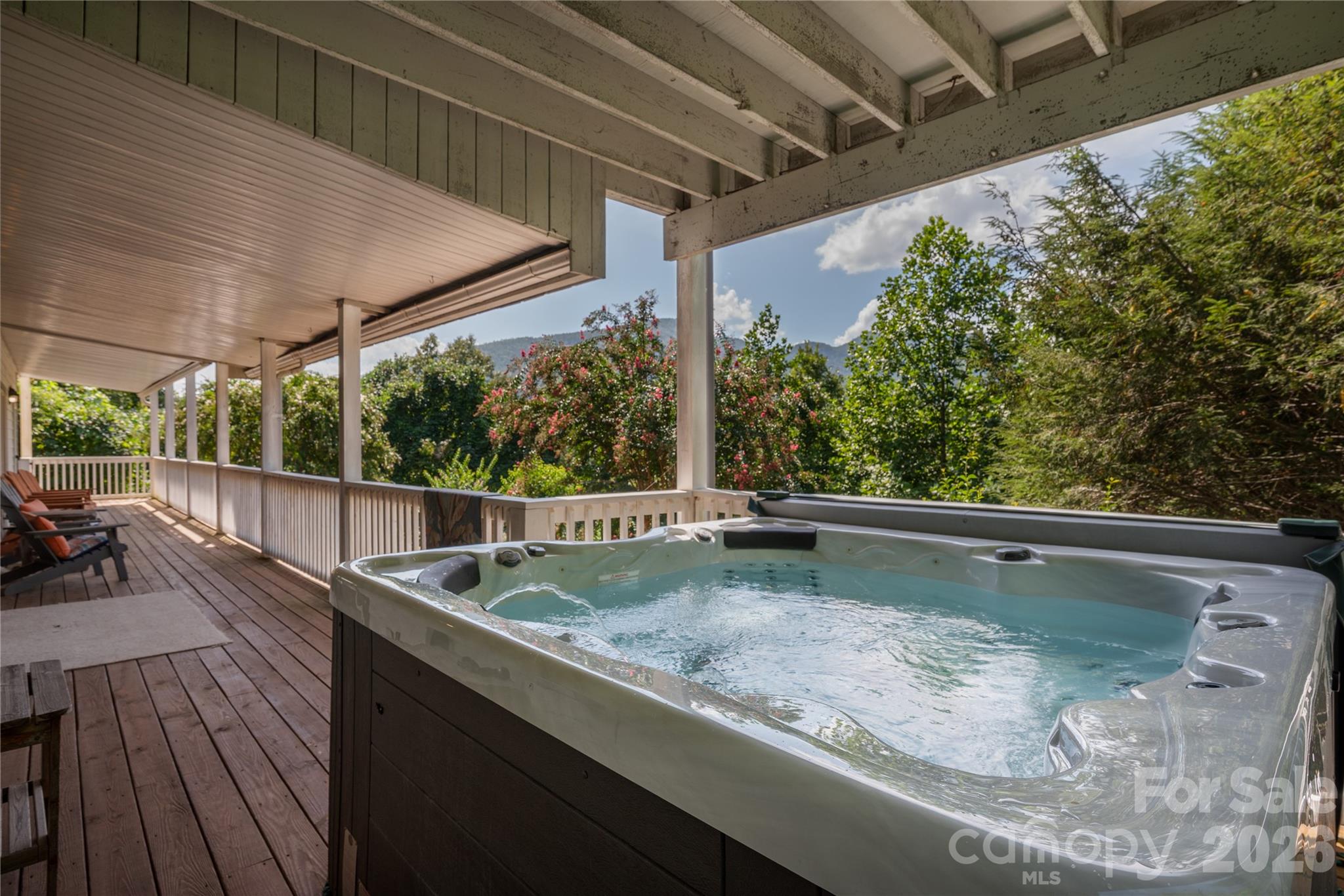 127 White Pine Drive — Lake Lure