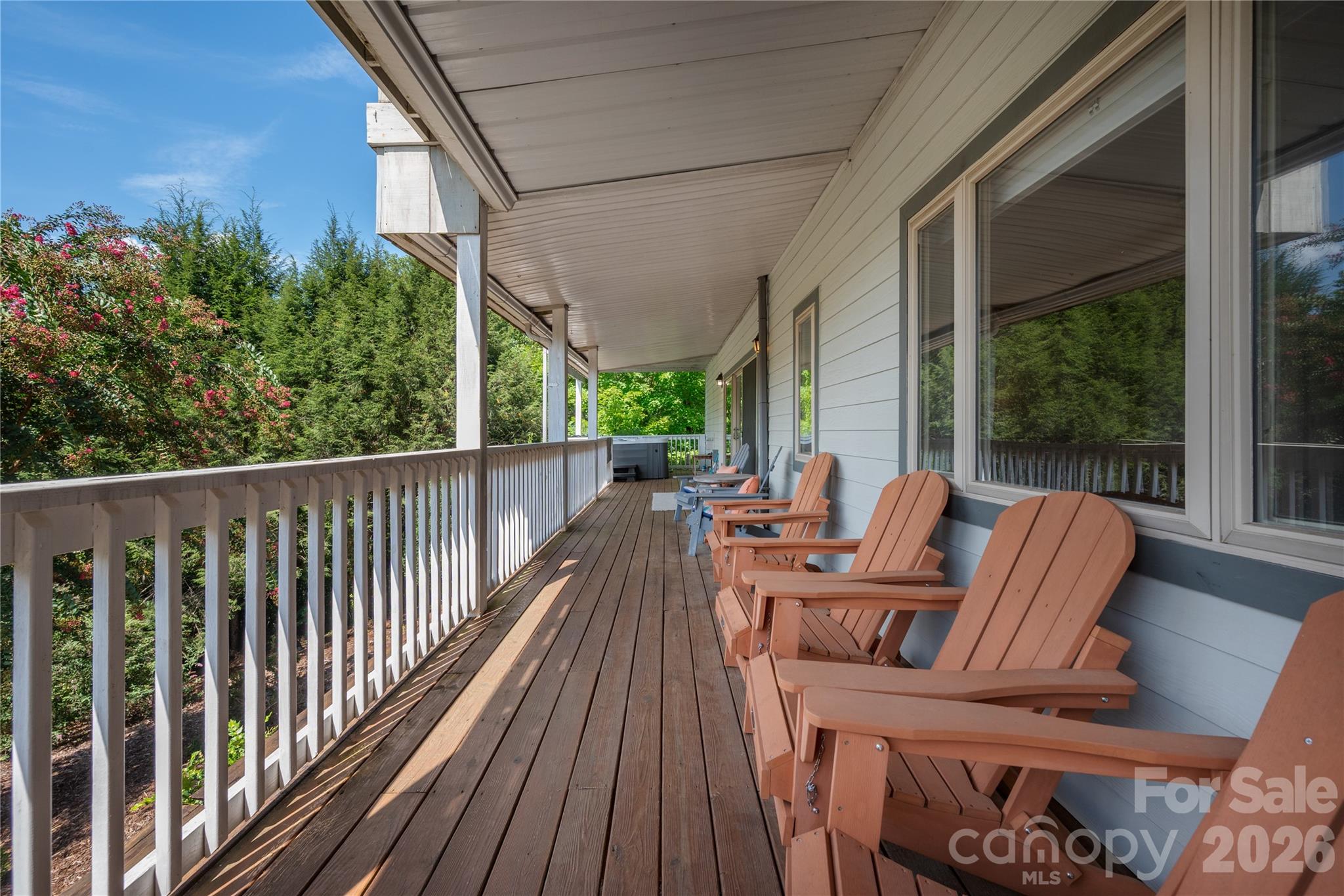 127 White Pine Drive — Lake Lure