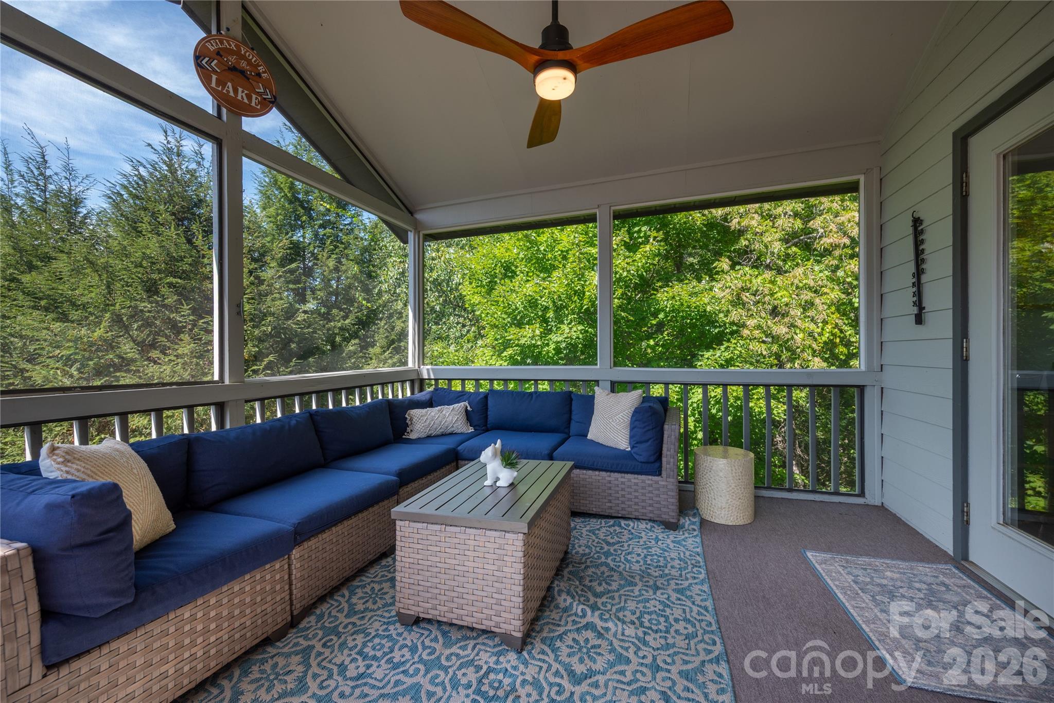 127 White Pine Drive — Lake Lure