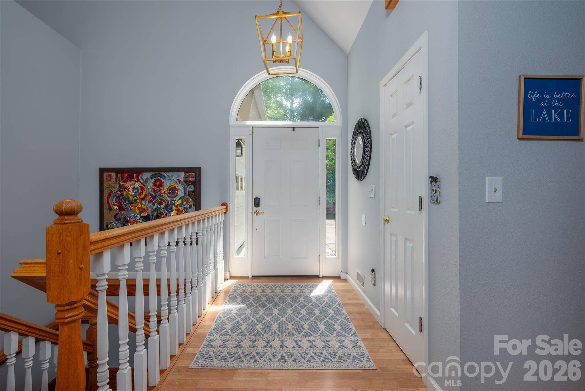 127 White Pine Drive — Lake Lure