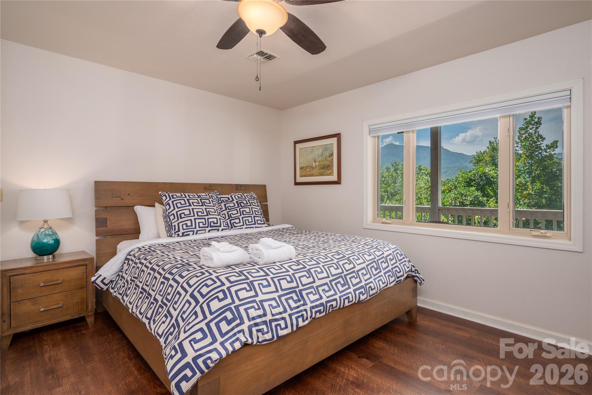127 White Pine Drive — Lake Lure