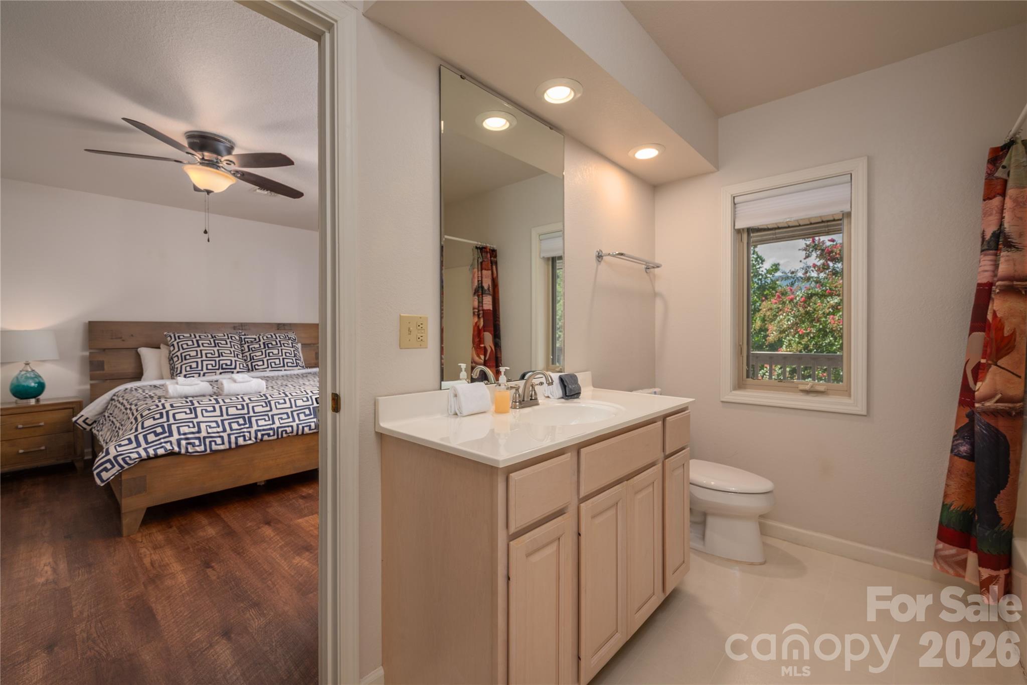 127 White Pine Drive — Lake Lure