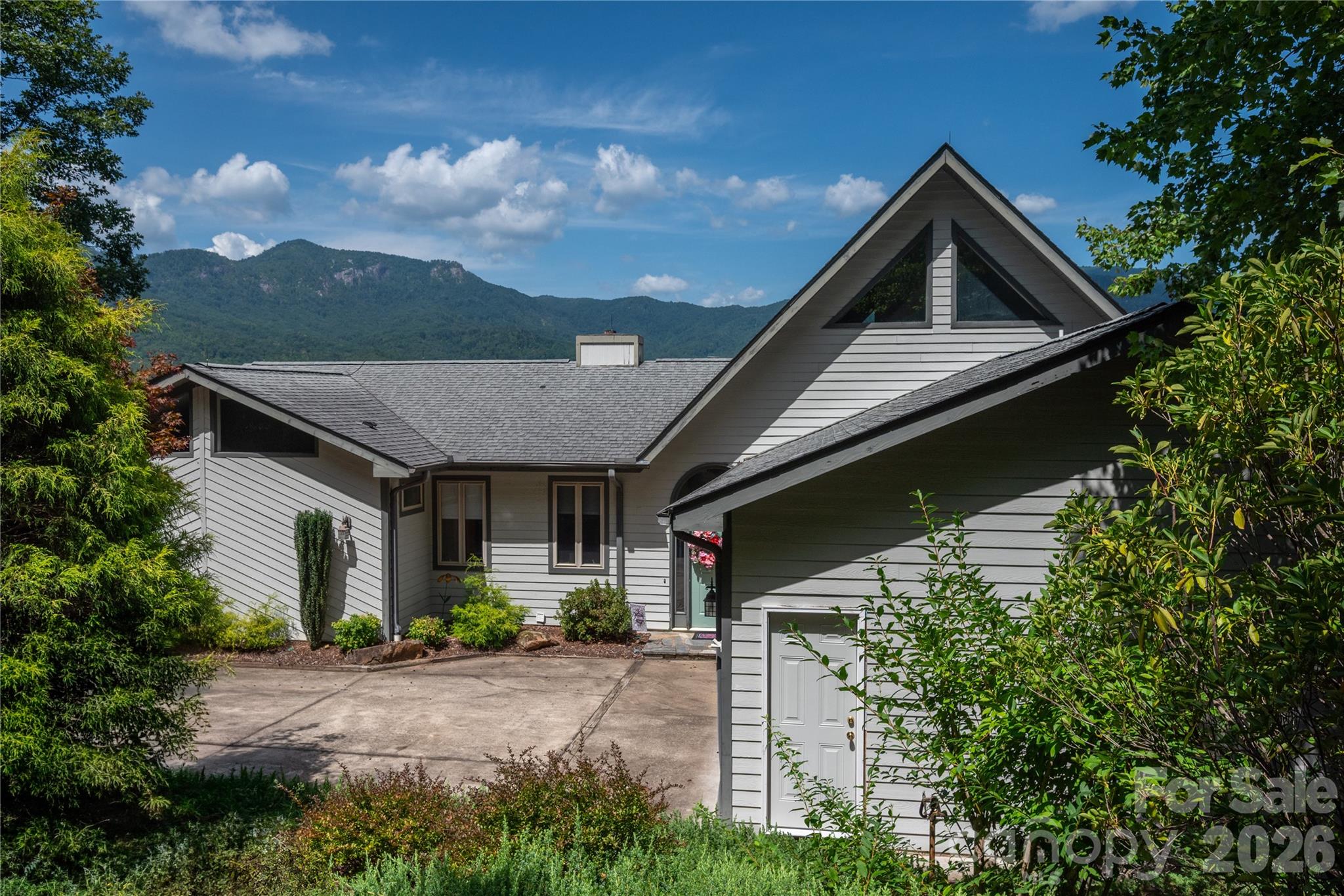 127 White Pine Drive — Lake Lure
