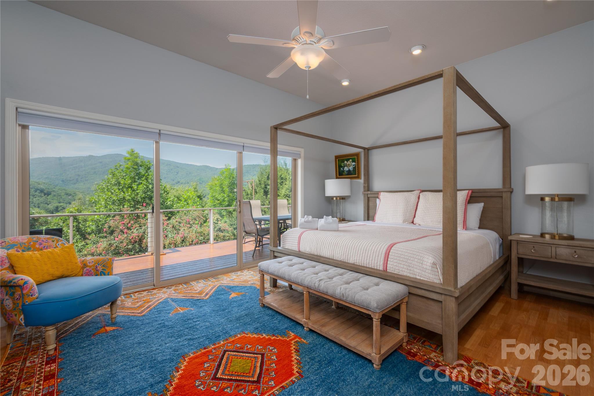 127 White Pine Drive — Lake Lure