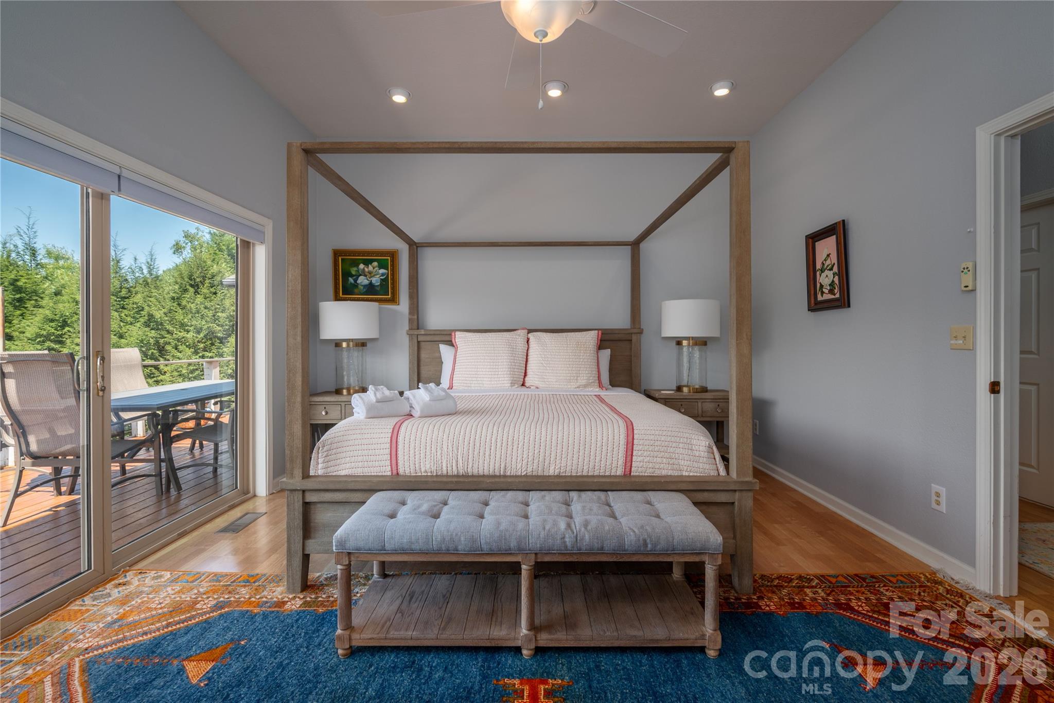 127 White Pine Drive — Lake Lure