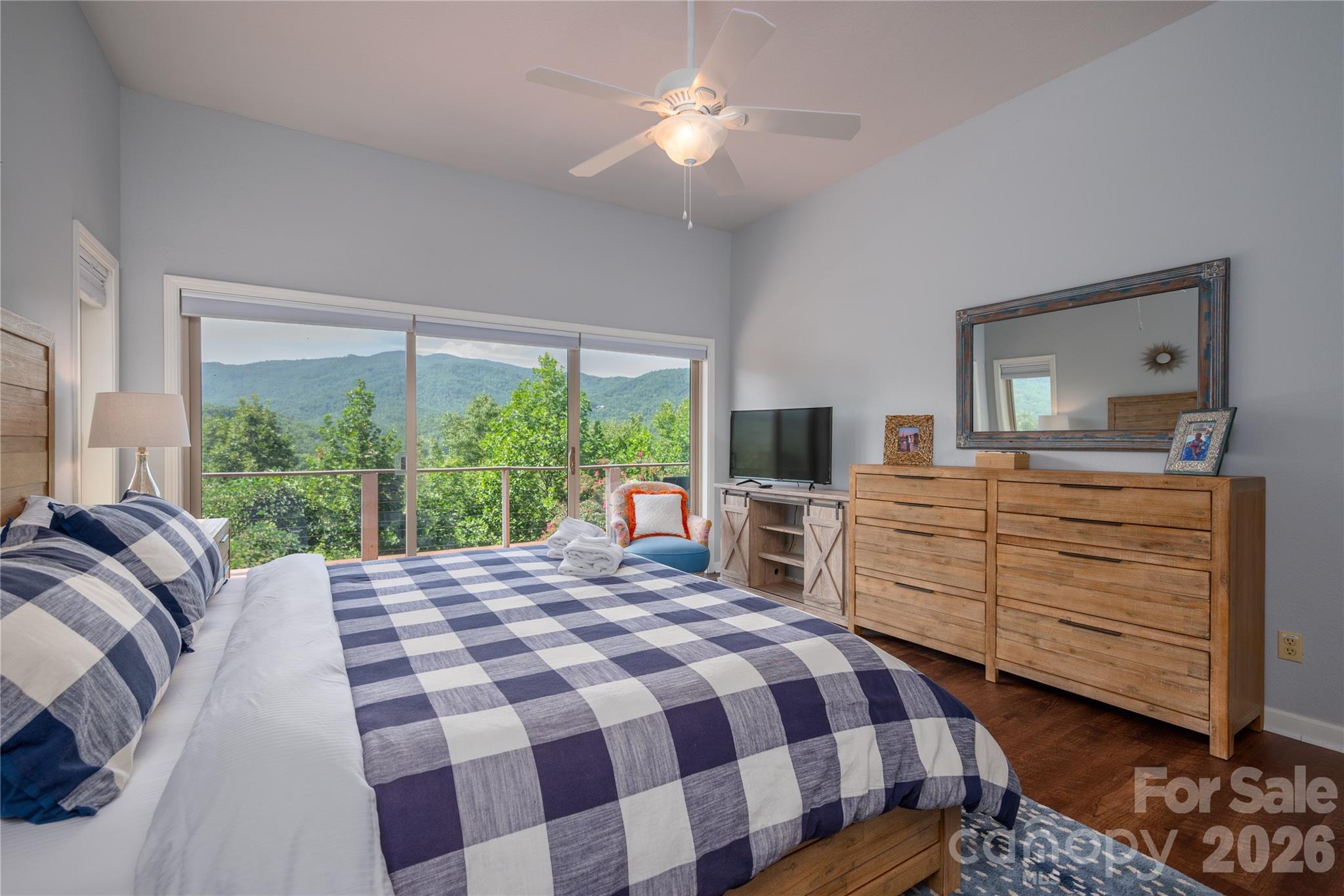 127 White Pine Drive — Lake Lure