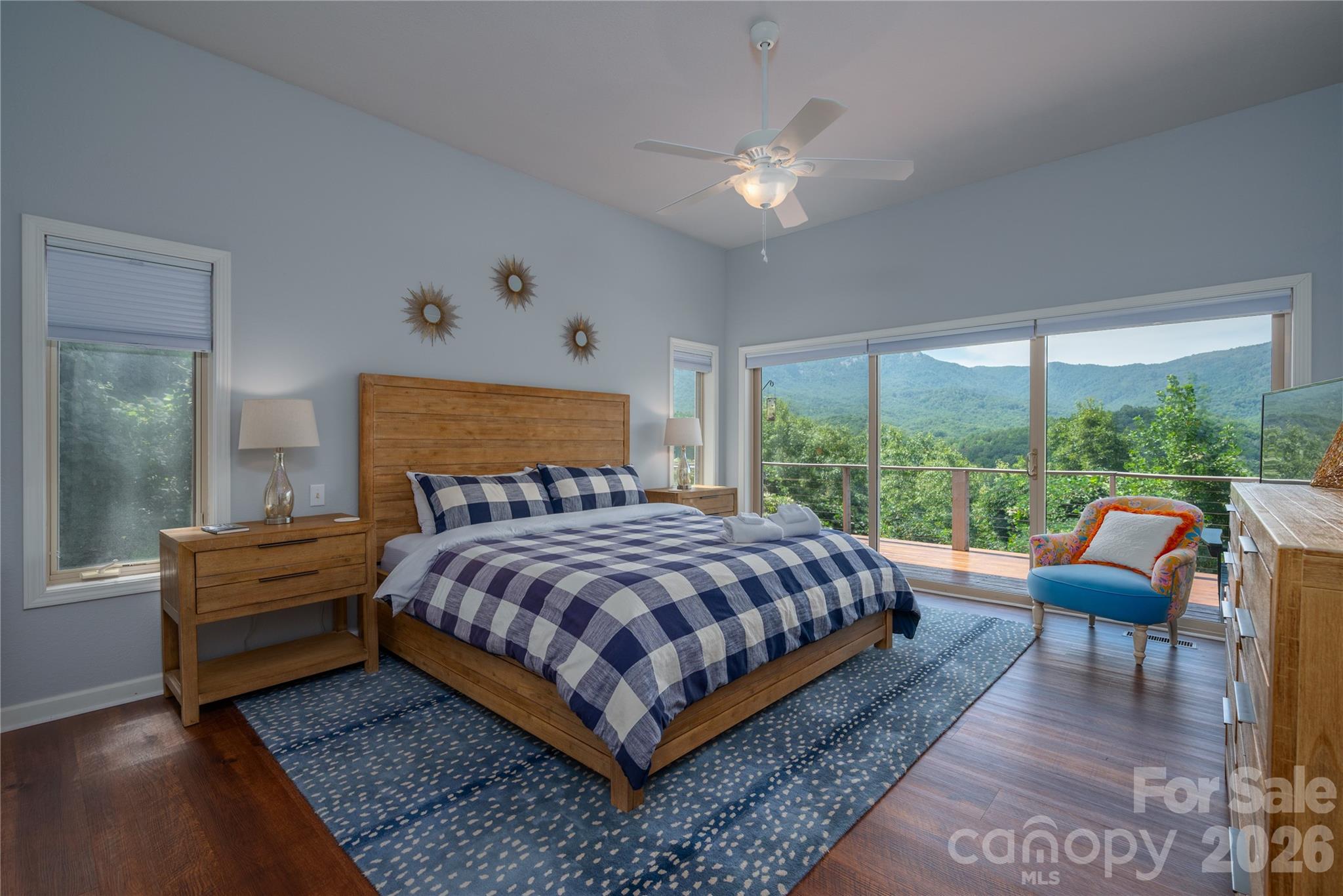 127 White Pine Drive — Lake Lure