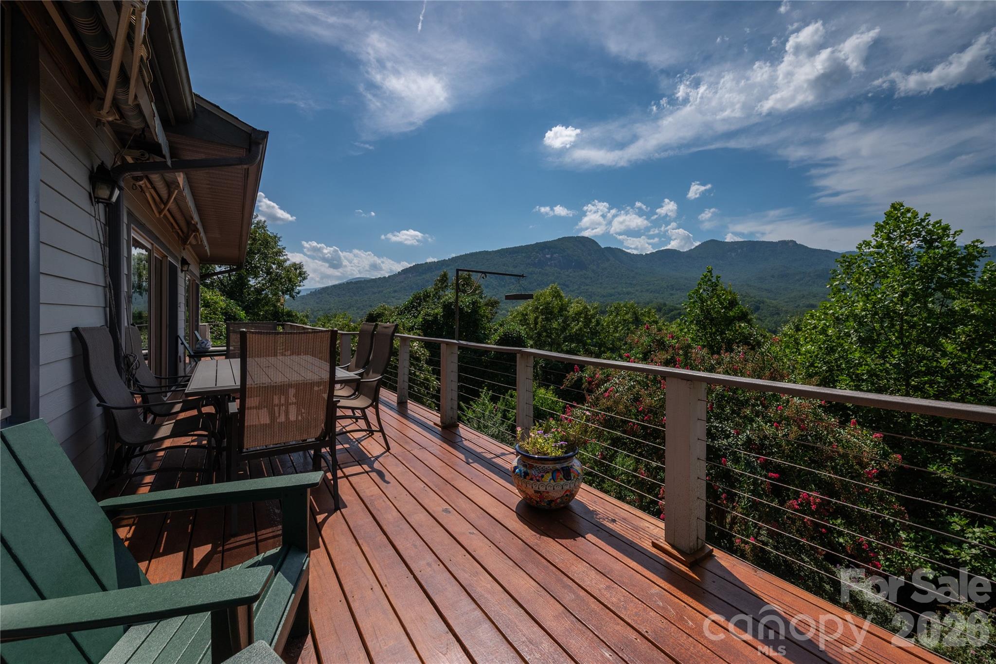 127 White Pine Drive — Lake Lure