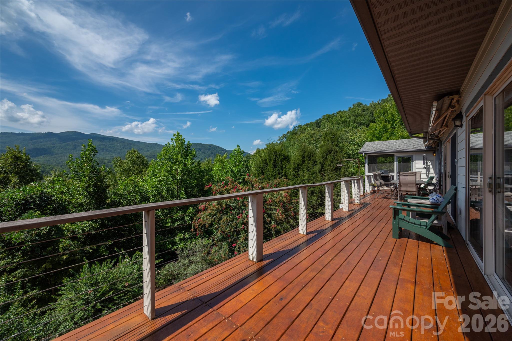 127 White Pine Drive — Lake Lure