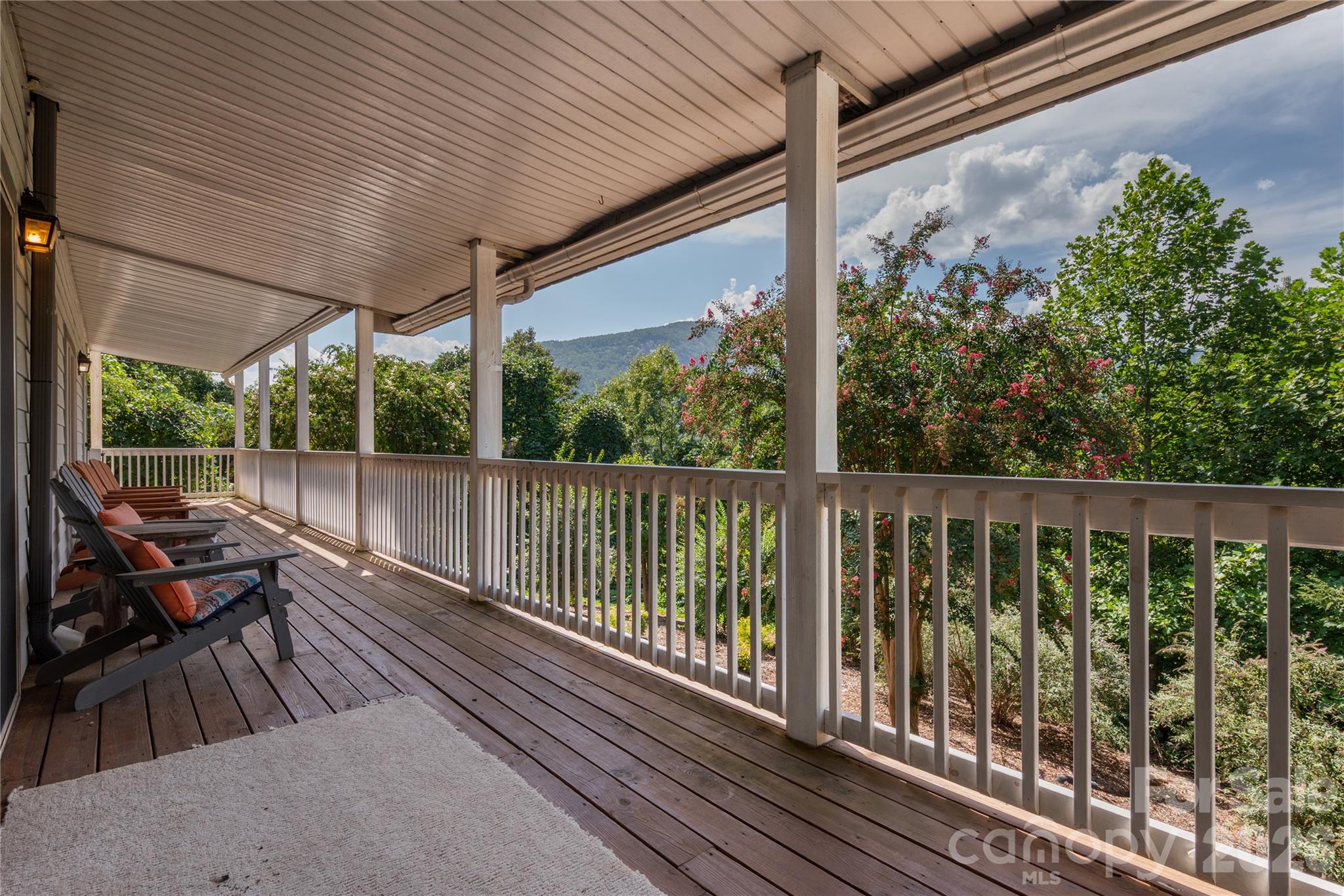 127 White Pine Drive — Lake Lure