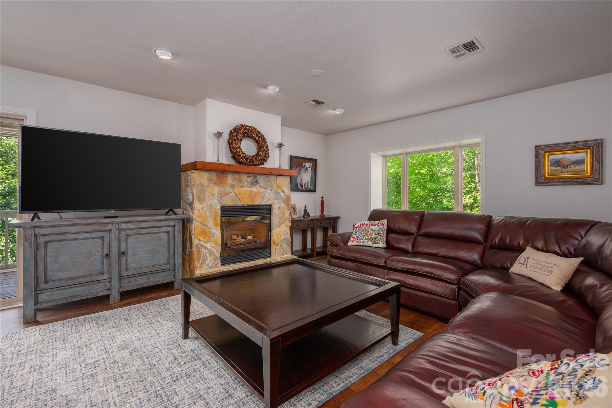 127 White Pine Drive — Lake Lure