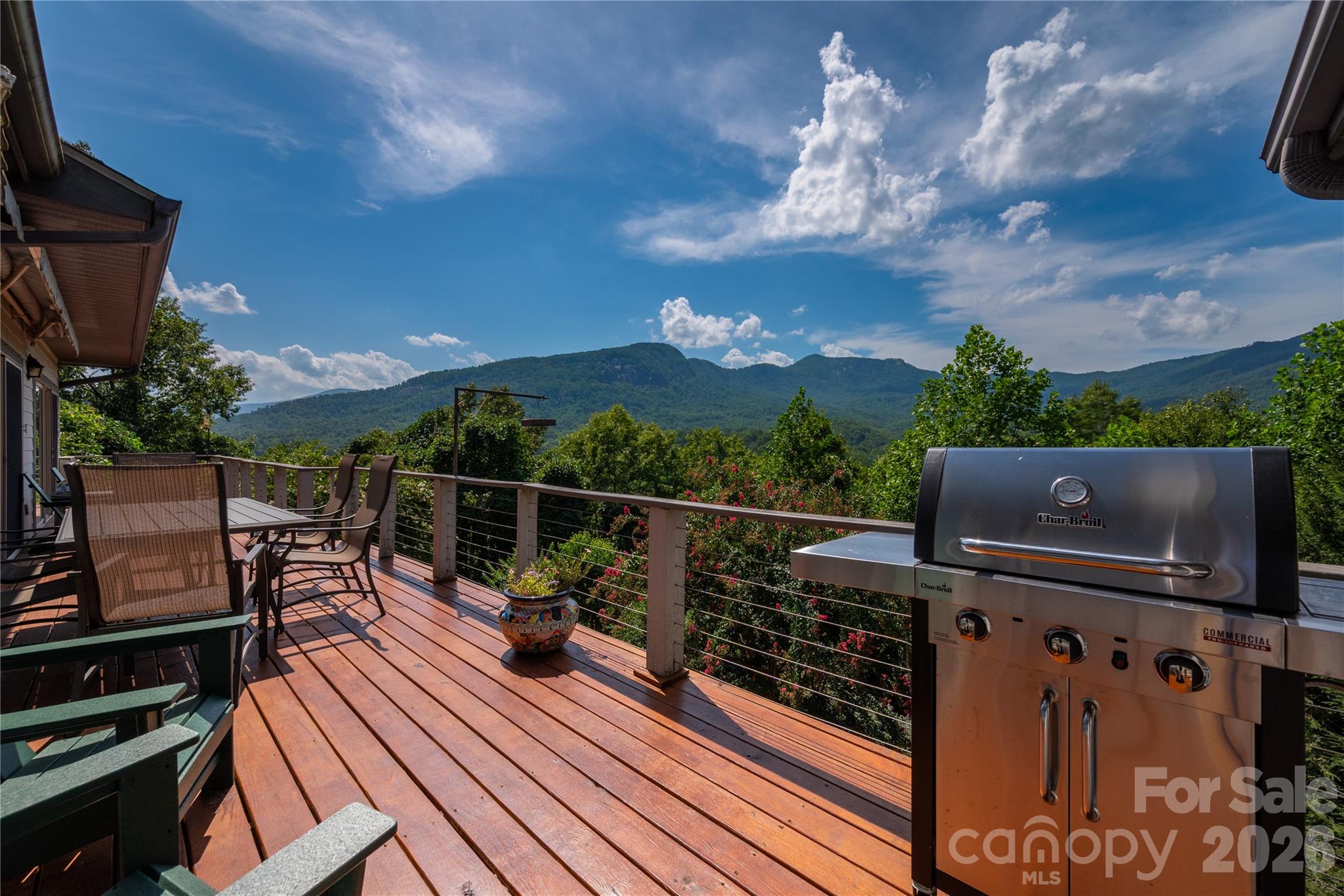 127 White Pine Drive — Lake Lure