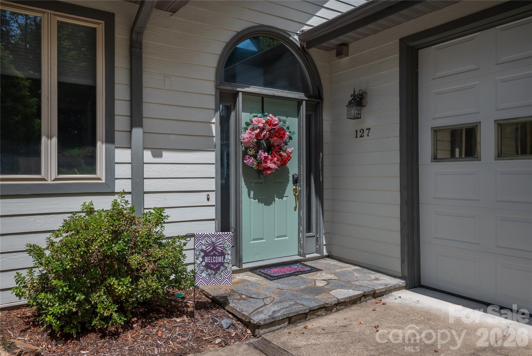 127 White Pine Drive — Lake Lure
