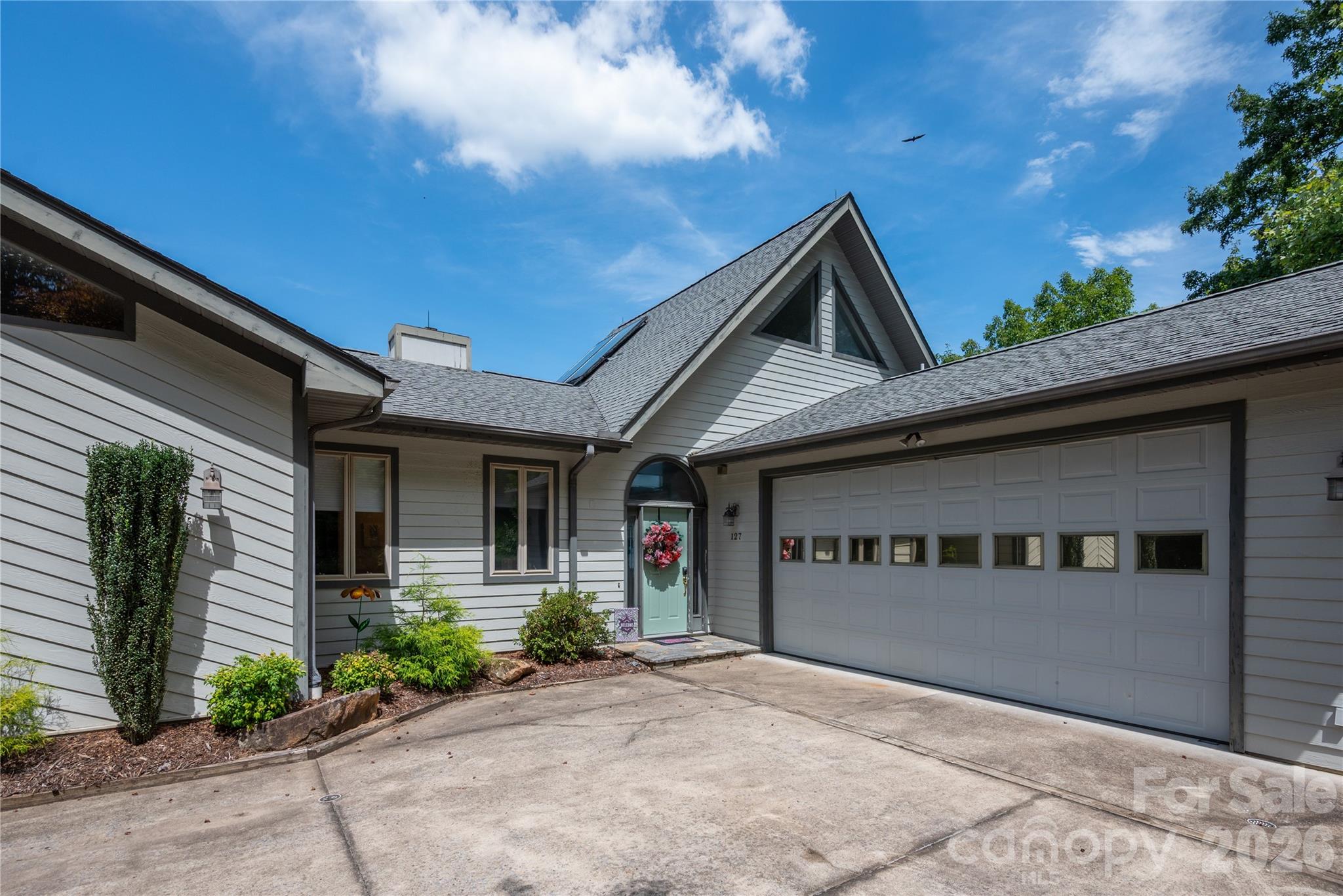127 White Pine Drive — Lake Lure