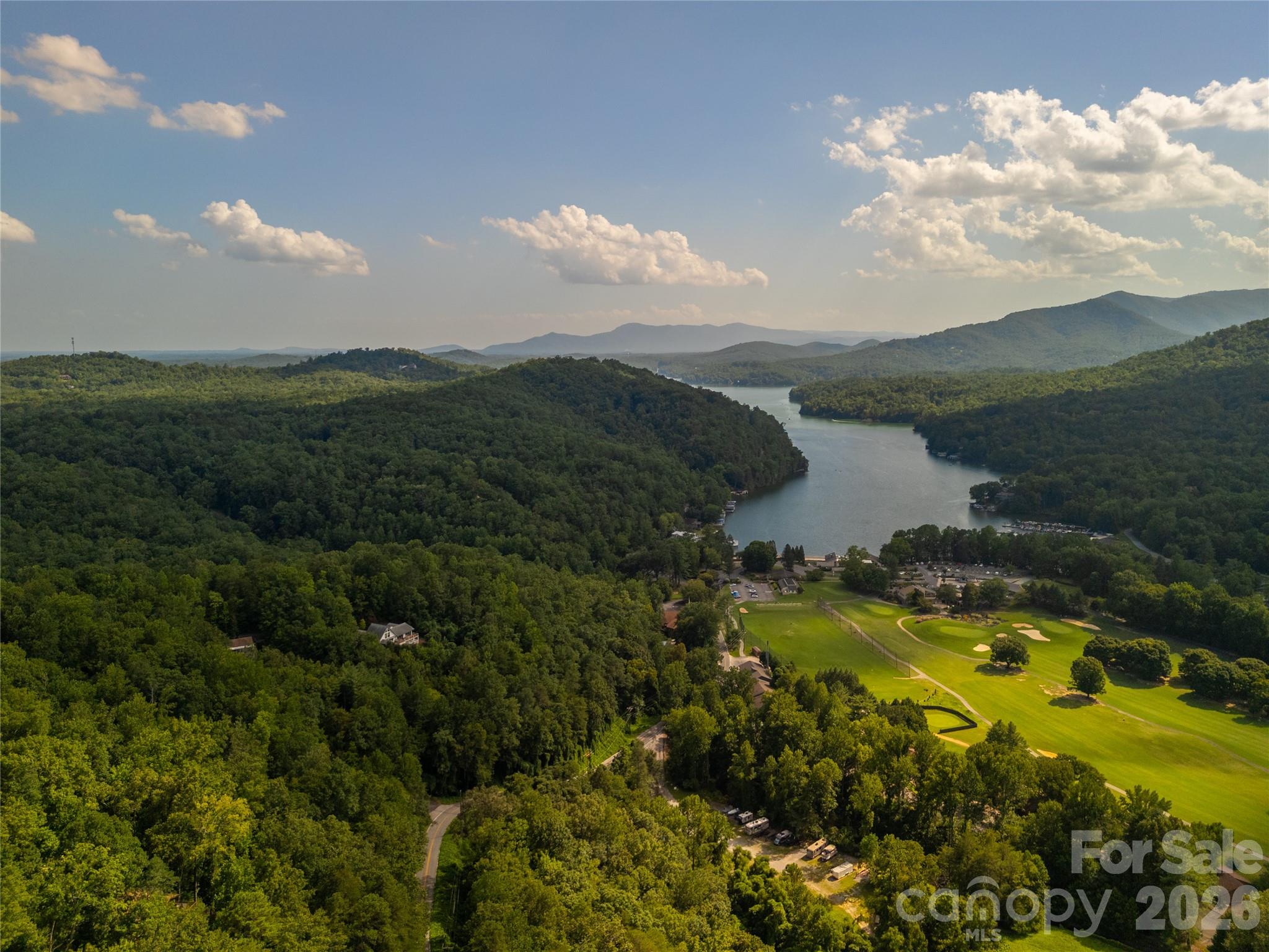127 White Pine Drive — Lake Lure