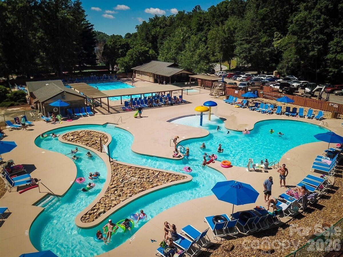 127 White Pine Drive — Lake Lure