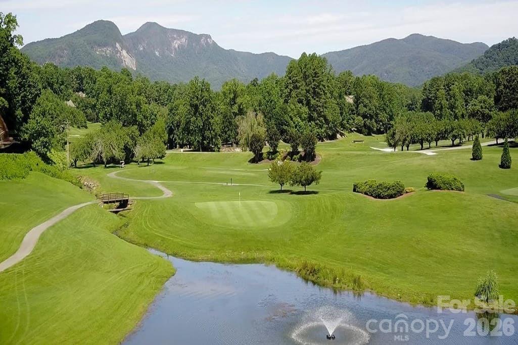 127 White Pine Drive — Lake Lure