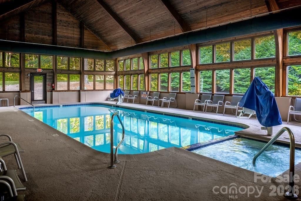 127 White Pine Drive — Lake Lure