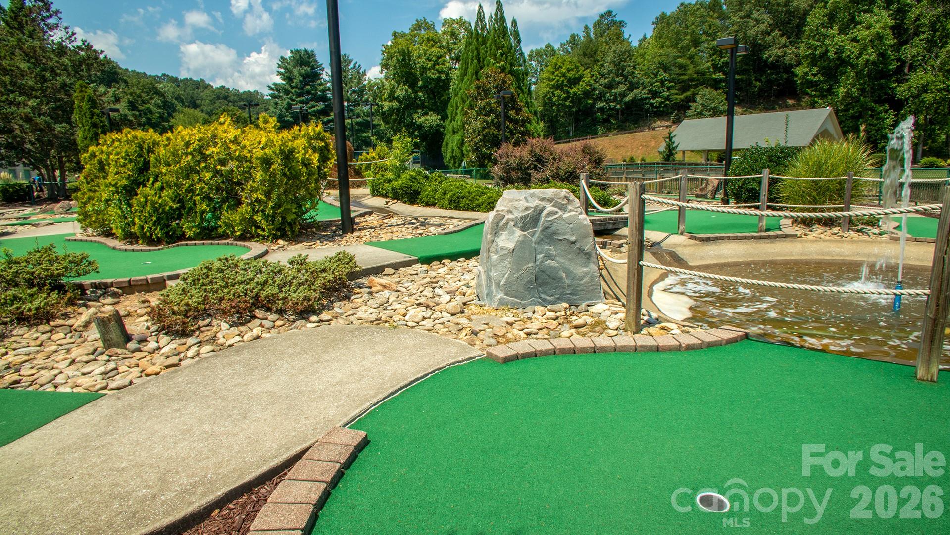 127 White Pine Drive — Lake Lure