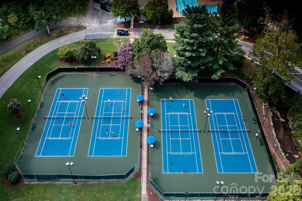 127 White Pine Drive — Lake Lure