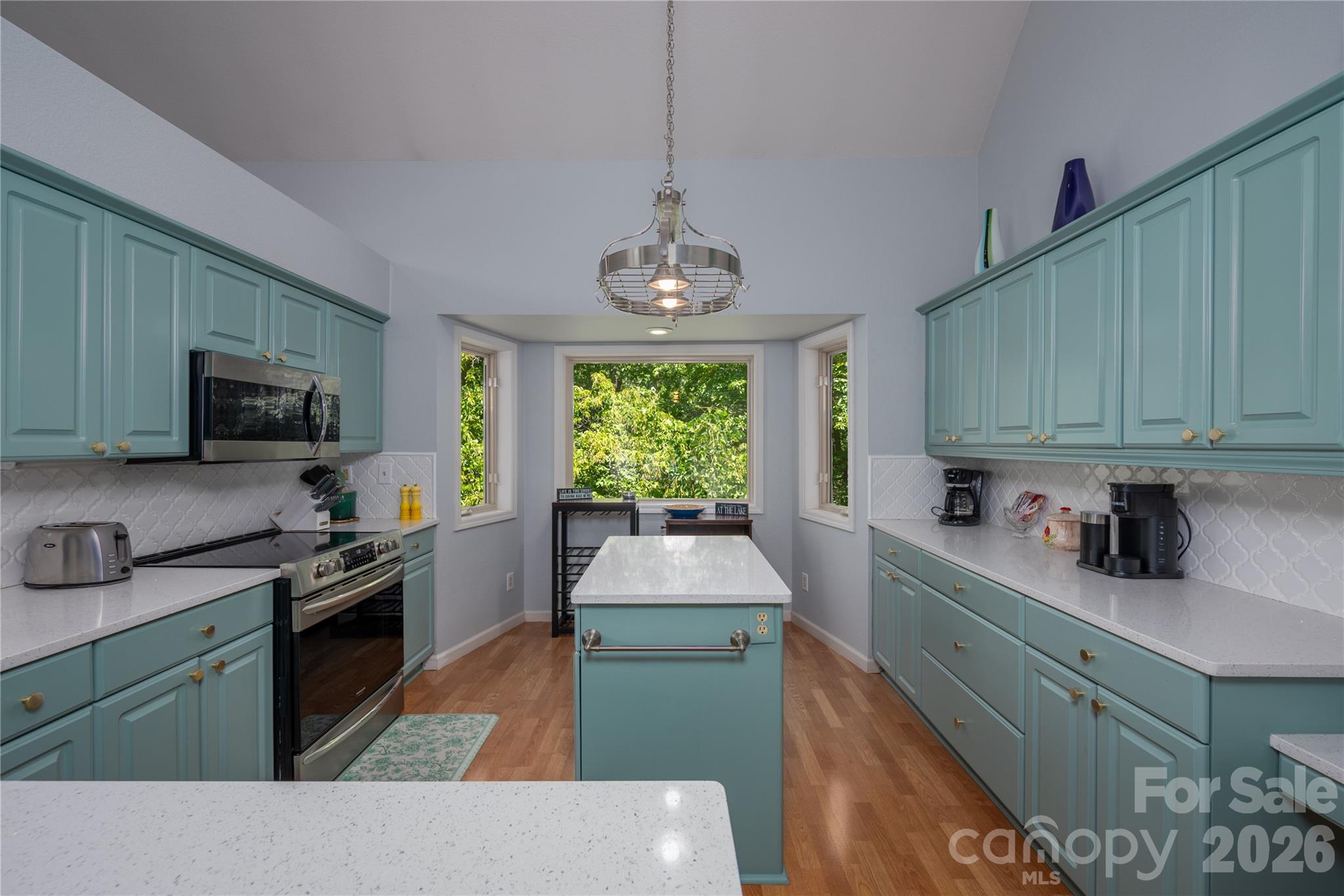 127 White Pine Drive — Lake Lure