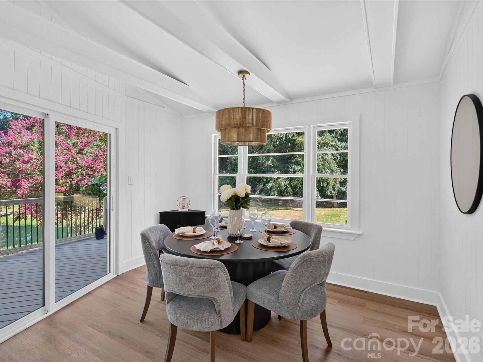 2532 Sam Newell Road — Matthews