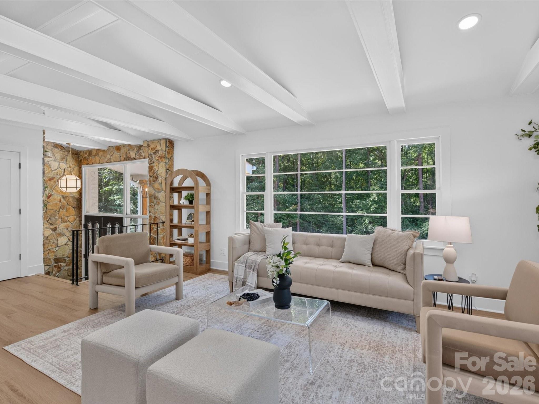 2532 Sam Newell Road — Matthews