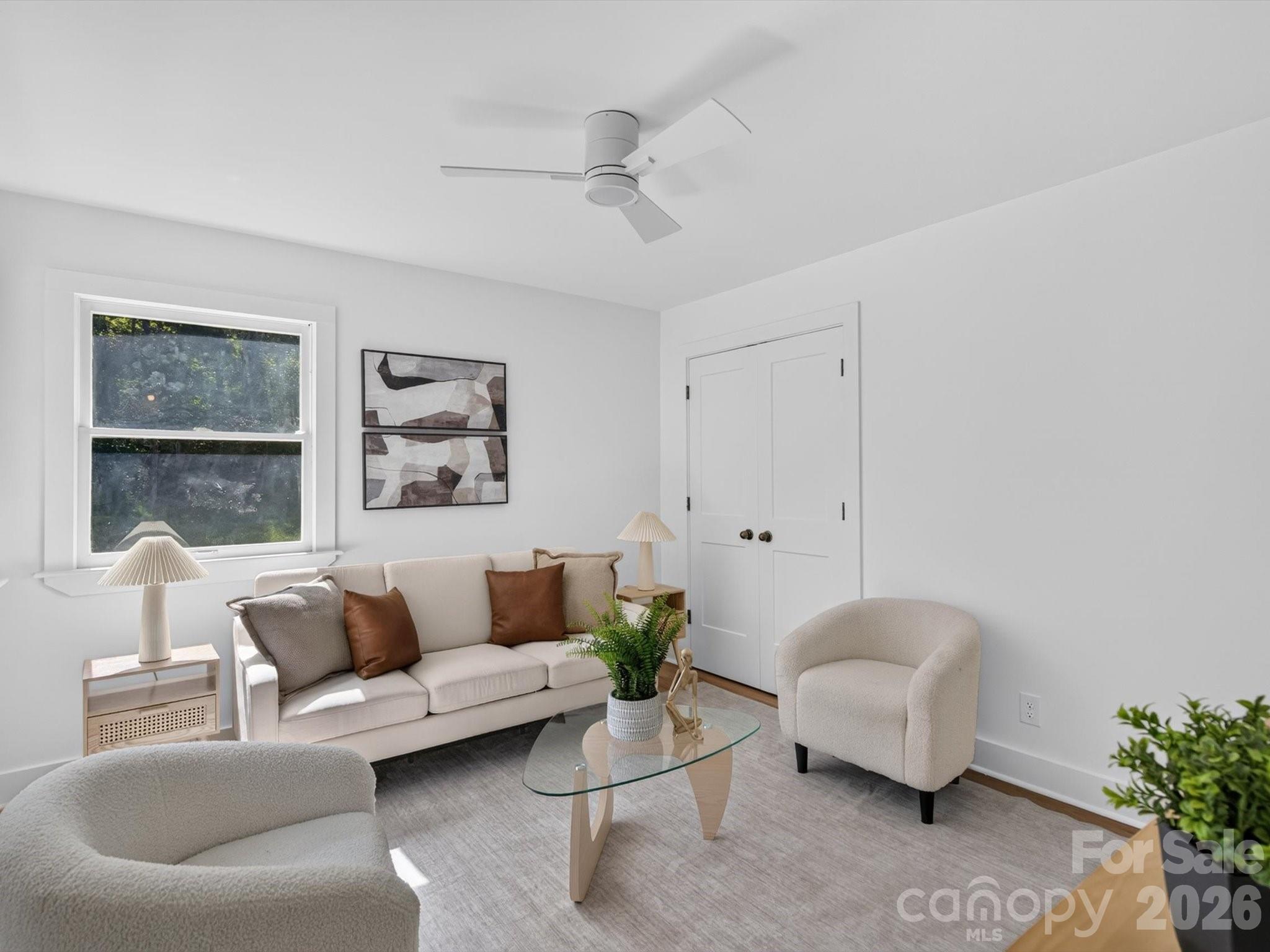 2532 Sam Newell Road — Matthews